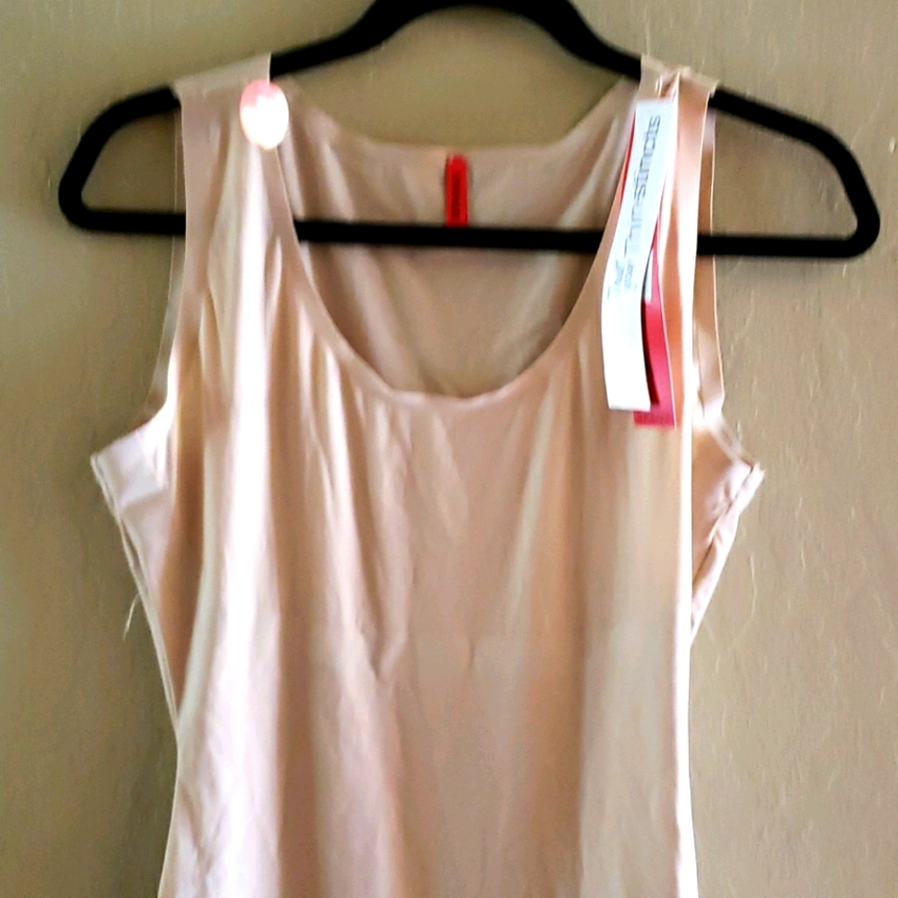 SPANX Full Size Slip Tank